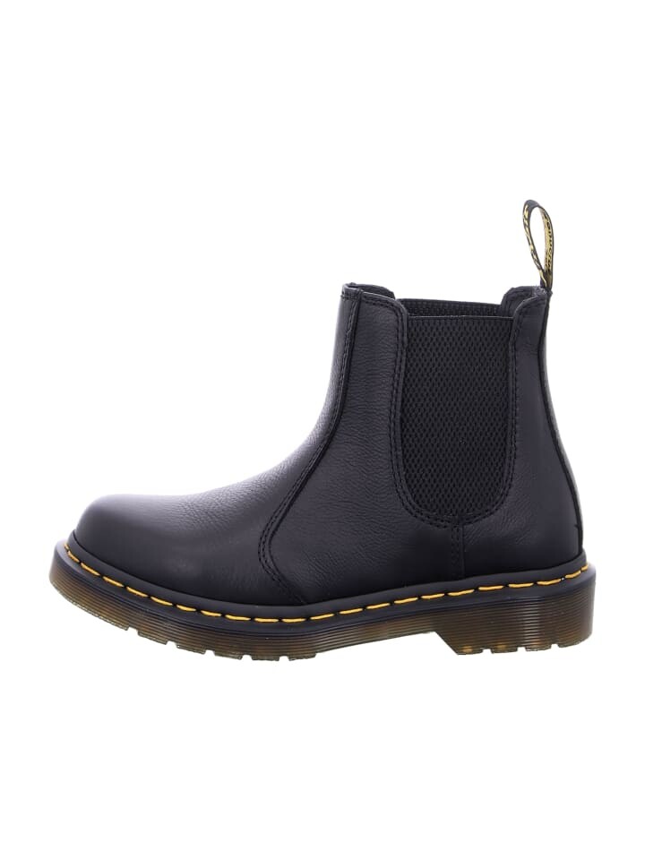 

Ботинки челси Dr Martens Chelsea, черный