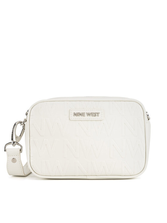 

Сумочка Nine West, белый