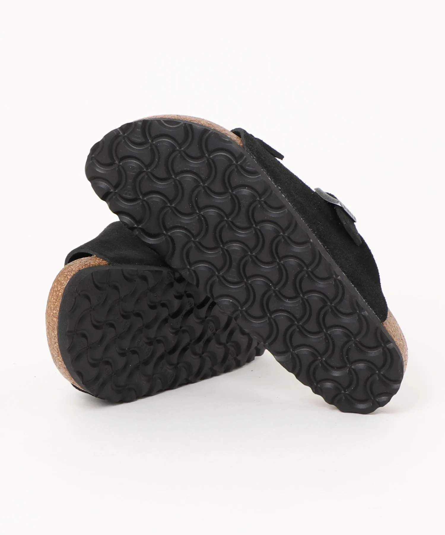 Сандалии Birkenstock Zurich VL Narrow Sage Green — фото 3