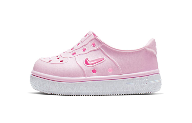 

Кроссовки Nike Air Force 1 для малышей TD