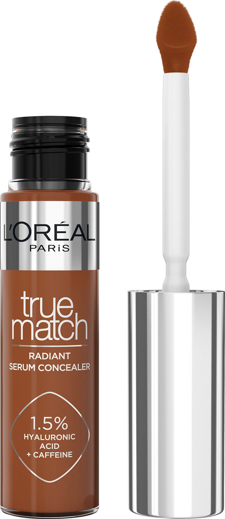 

Консилер L'ORÉAL PARiS Concealer True Match Radiant Serum 12N, 11 ml