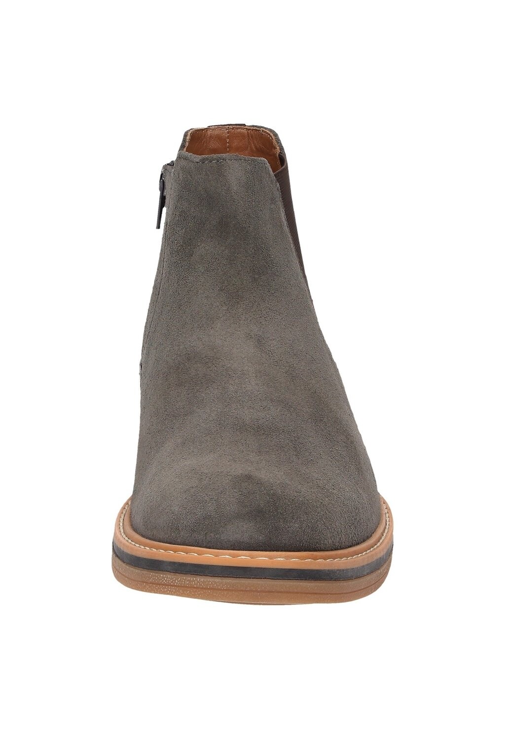

Классические ботильоны STIEFELETTE Sioux, серый