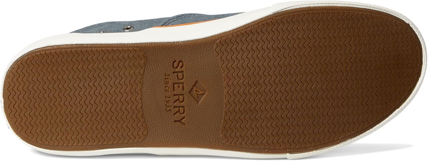 Мужские кроссовки Sperry Sts25486, светло-голубой — фото 4
