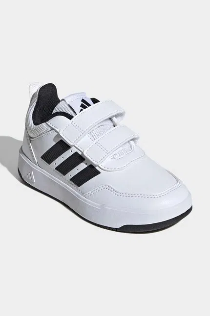 Кроссовки детские TENSAUR SPORT 3.0 Adidas, белый — фото 2