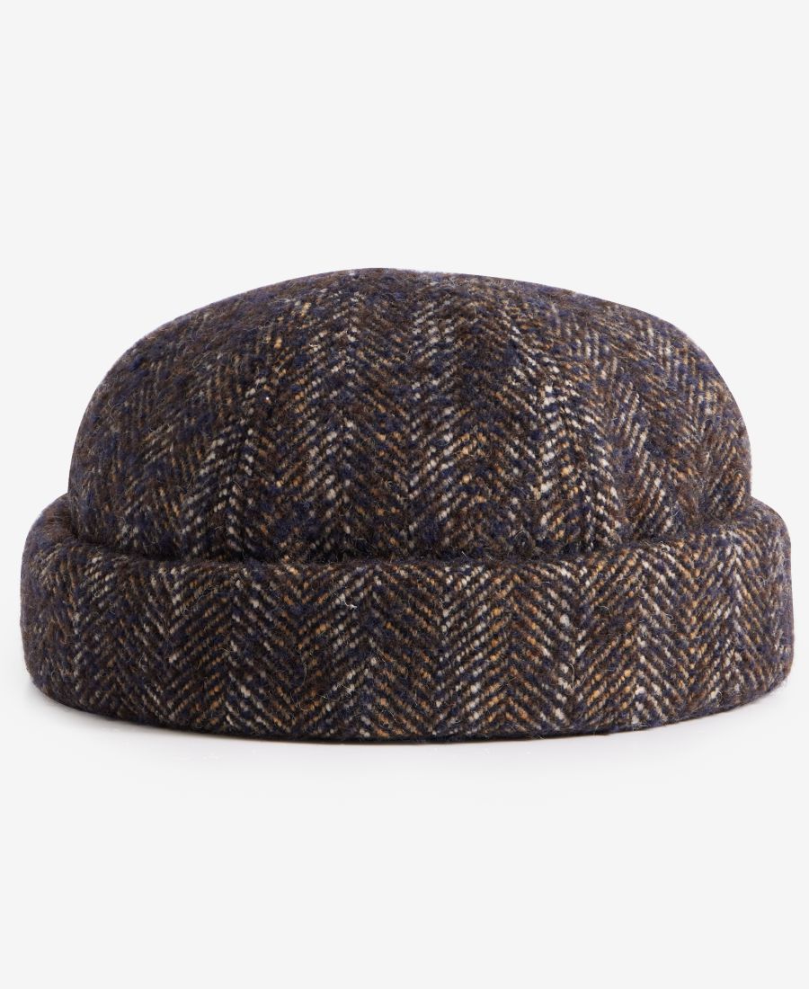 

Мужская кепка с клетчатым узором Теневая клетка Scala, Blue