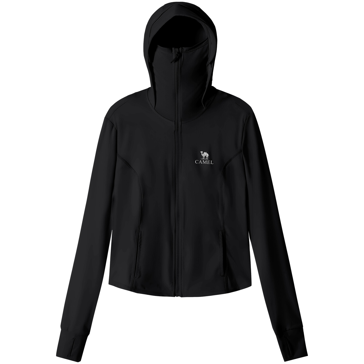 

Urban Function Series Ветровка для женщин Camel, цвет Camellia Pink