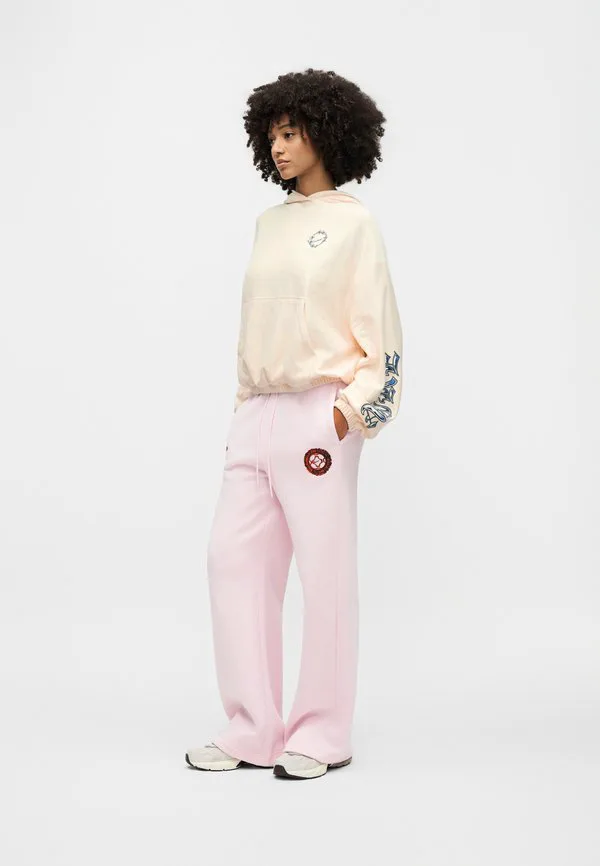 Худи в уличном стиле Nike Sportswear, Off-White — фото 3