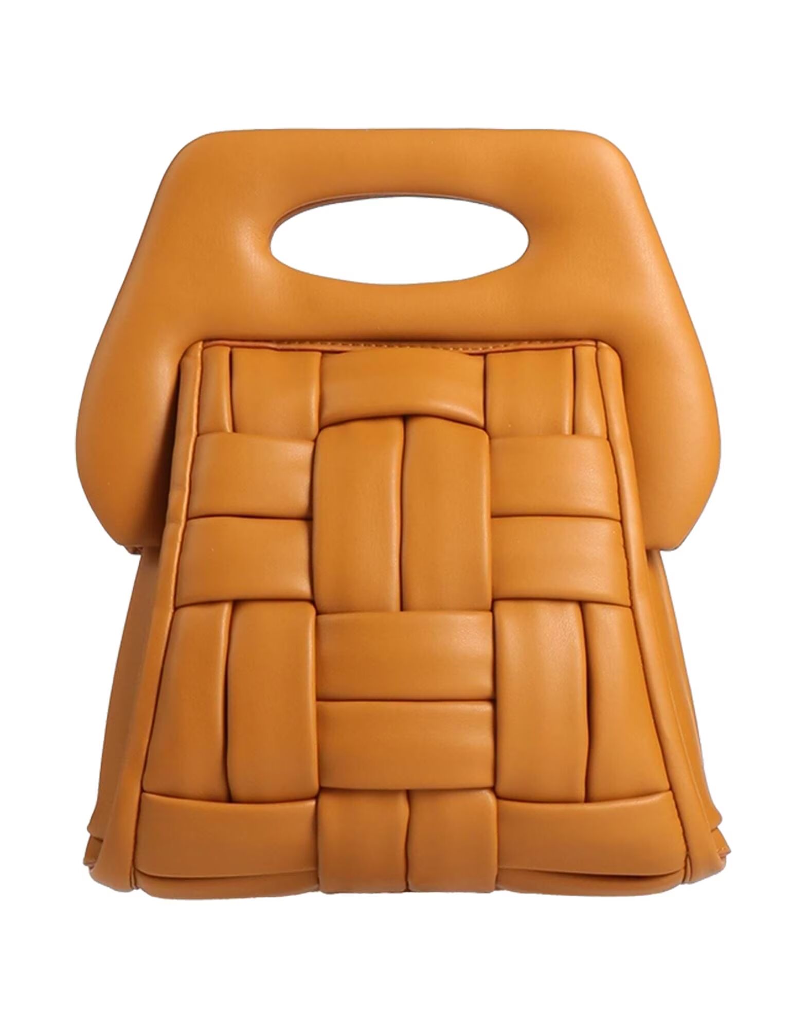 

Сумка Themoirè, коричневый