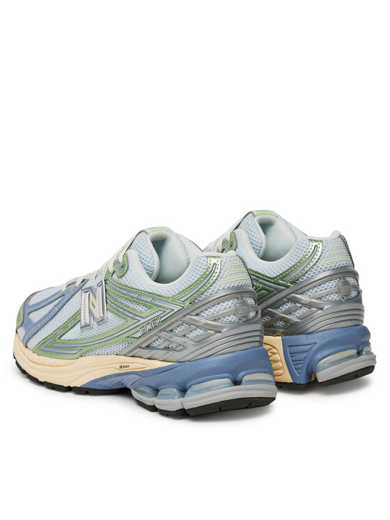 Кроссовки U1906RNE New Balance, синий — фото 3
