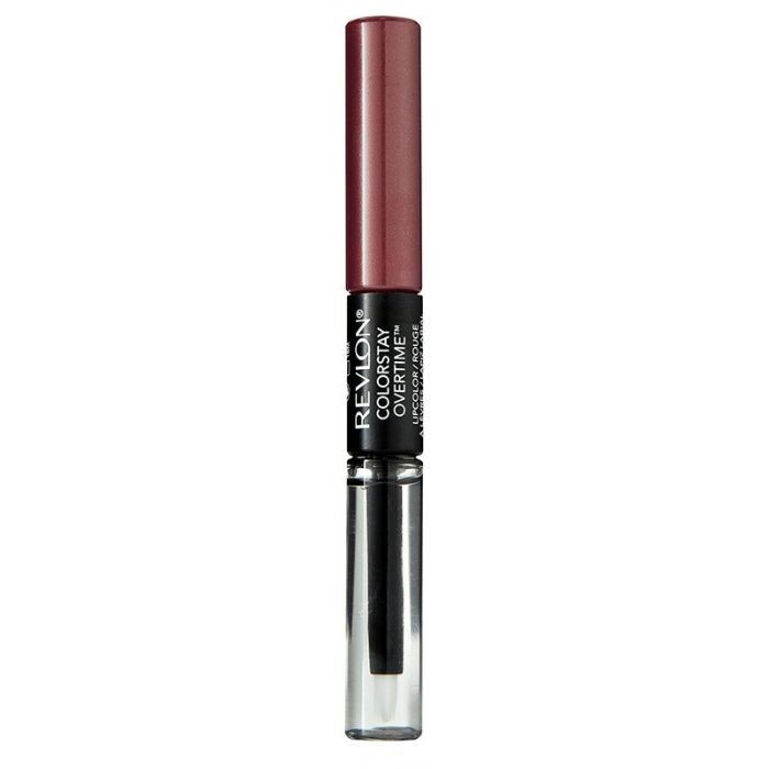 

Губная помада Colorstay Overtime Labial Líquido Bifásico Revlon, 380 Always Sienna
