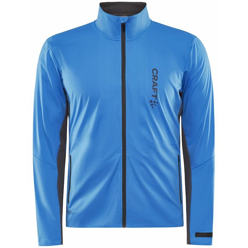 

Куртка pro nordic race куртка m Craft, цвет ray-granite