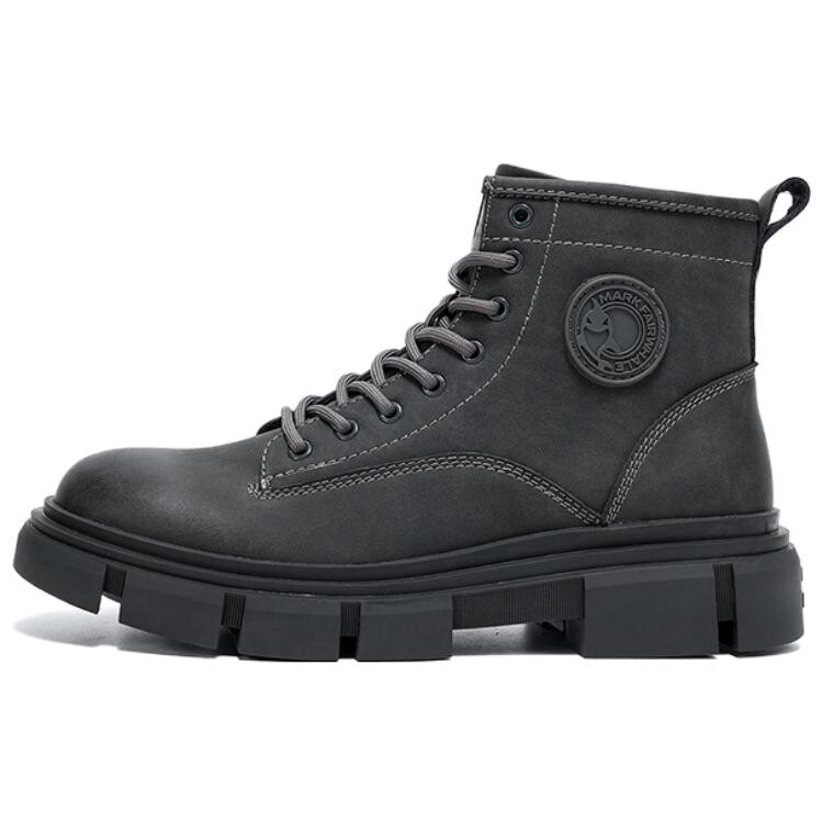 

Ботинки FAIRWHALE Martin Boots Men
