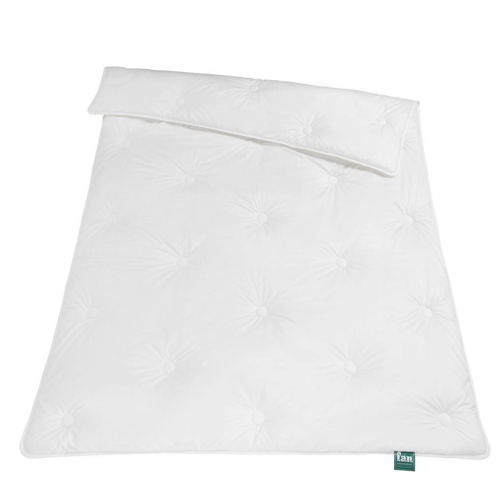 

Вентилятор. Легкая стеганая кровать Frankenstolz First Class, 155 x 220 см Frankenstolz Gute Bettwaren