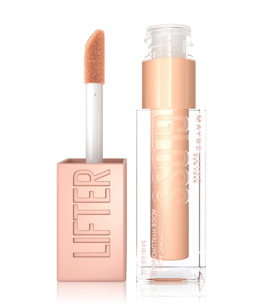 

Блеск для губ Maybelline Lifter Gloss, Nr. 020 - Sun, 5.4 ml