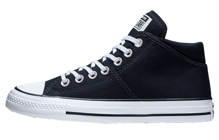 

Кеды Converse Chuck Taylor All Star Madison Mid Black Women's