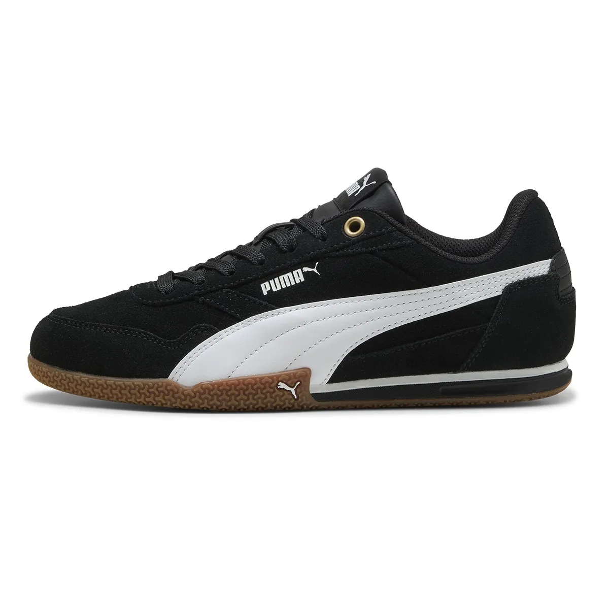 Женские повседневные кроссовки BELLA DONNA SD Puma, черный — фото 3