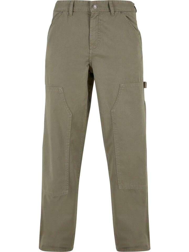

Спортивные штаны Urban Classics Hosen, цвет palegreen