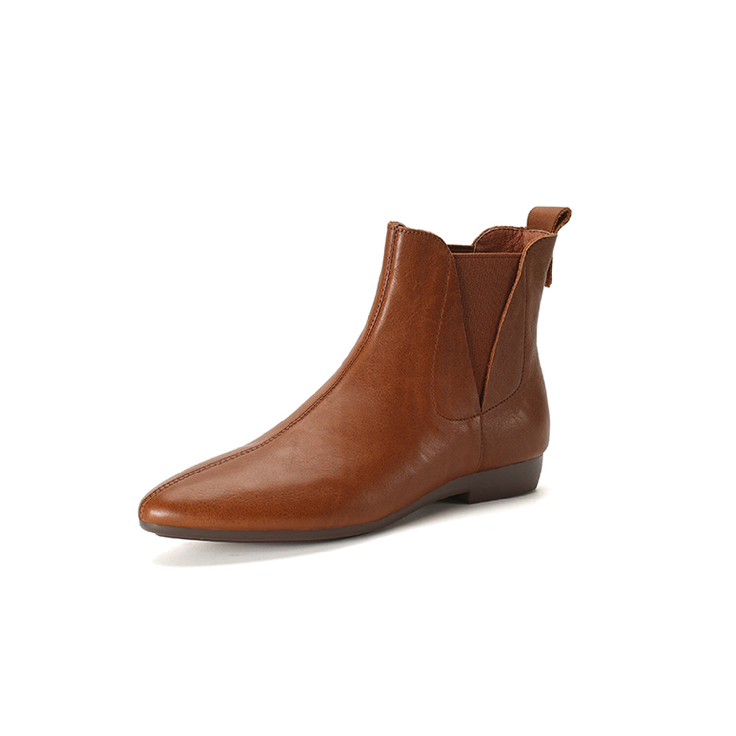 

Ботильоны FLOWERSKAM Ankle Boots Women's, коричневый