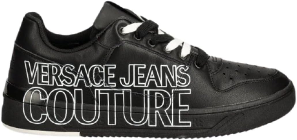 

Мужские кроссовки VERSACE JEANS COUTURE Starlight белые