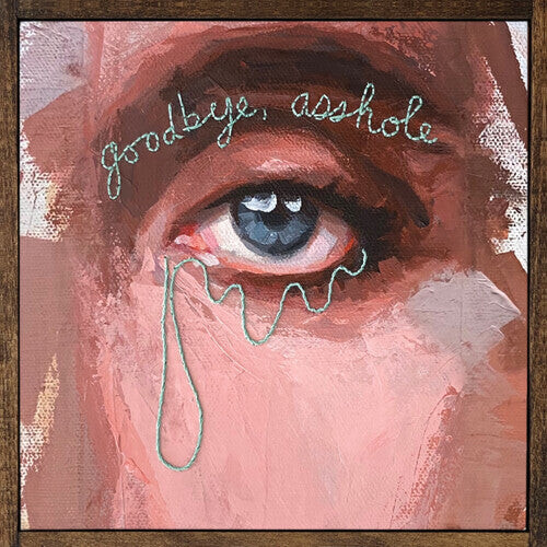 

Виниловая пластинка F*ckwolf: Goodbye, Asshole