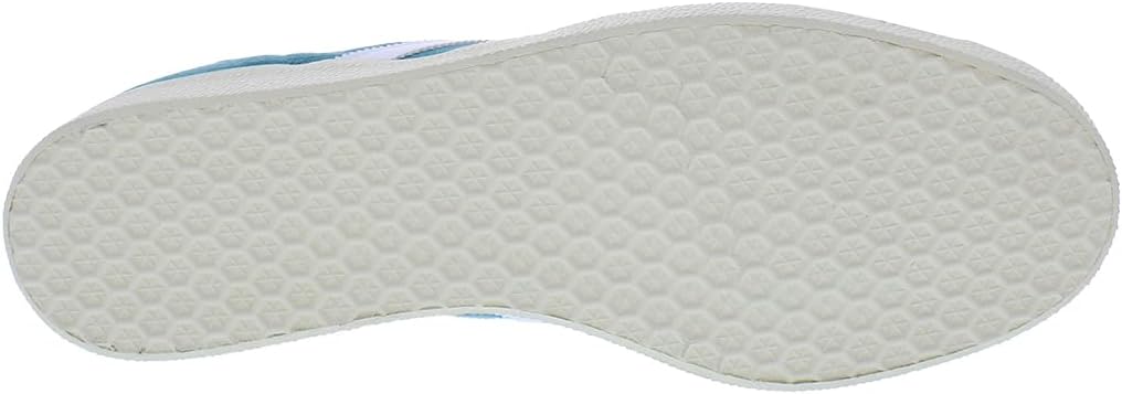 Мужские кроссовки Adidas Gazelle Adv, зеленый/желтый — фото 4