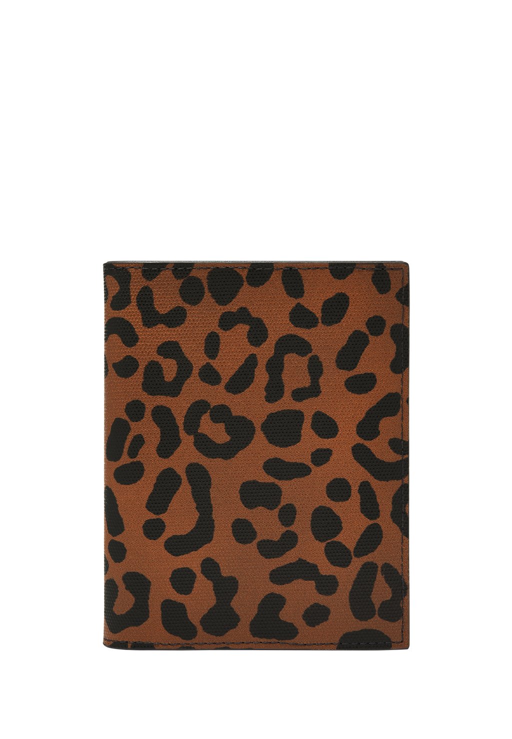 

Кошелек GIFTS Fossil, коричневый