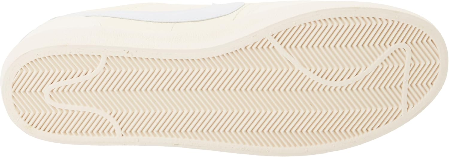 Мужские кроссовки Nike Killshot 2 из кожи, серый — фото 2