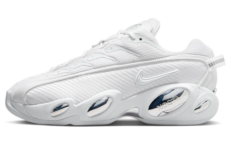 Обувь Nike Glide Lifestyle унисекс, Белый