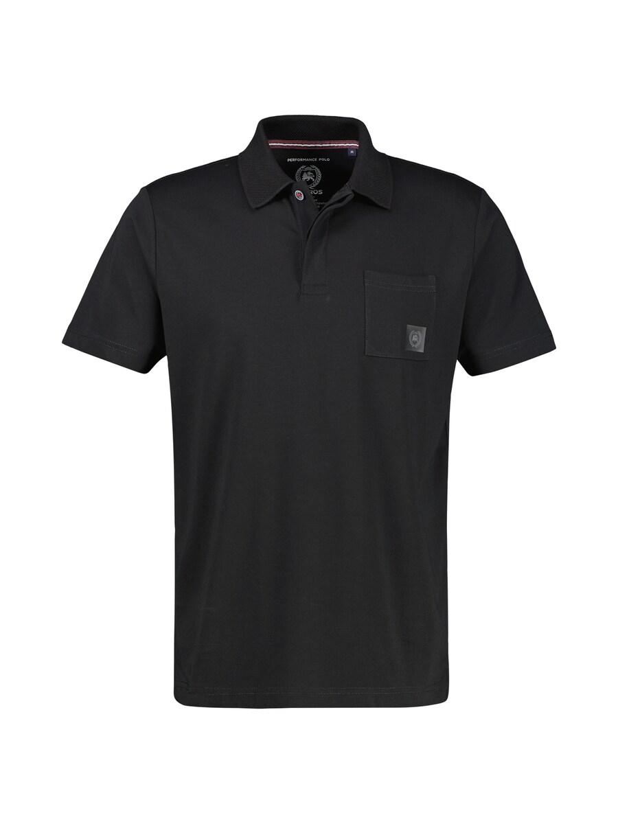 

Футболка LERROS, Black