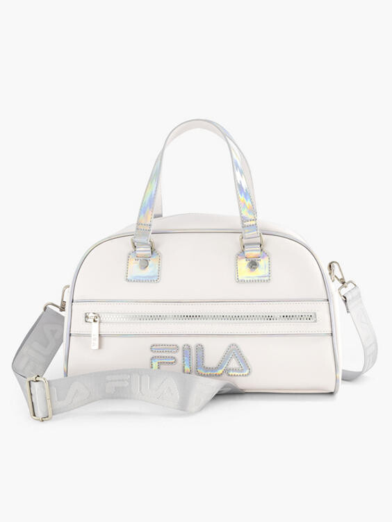 

Спортивная сумка Fila, белый
