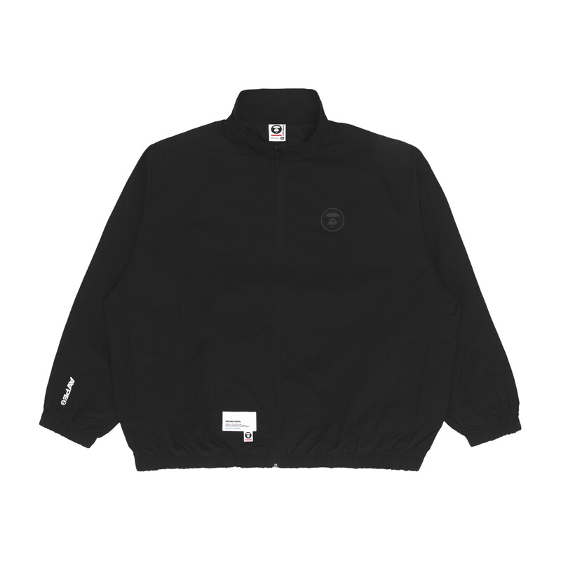 

Мужская куртка Aape, Черный