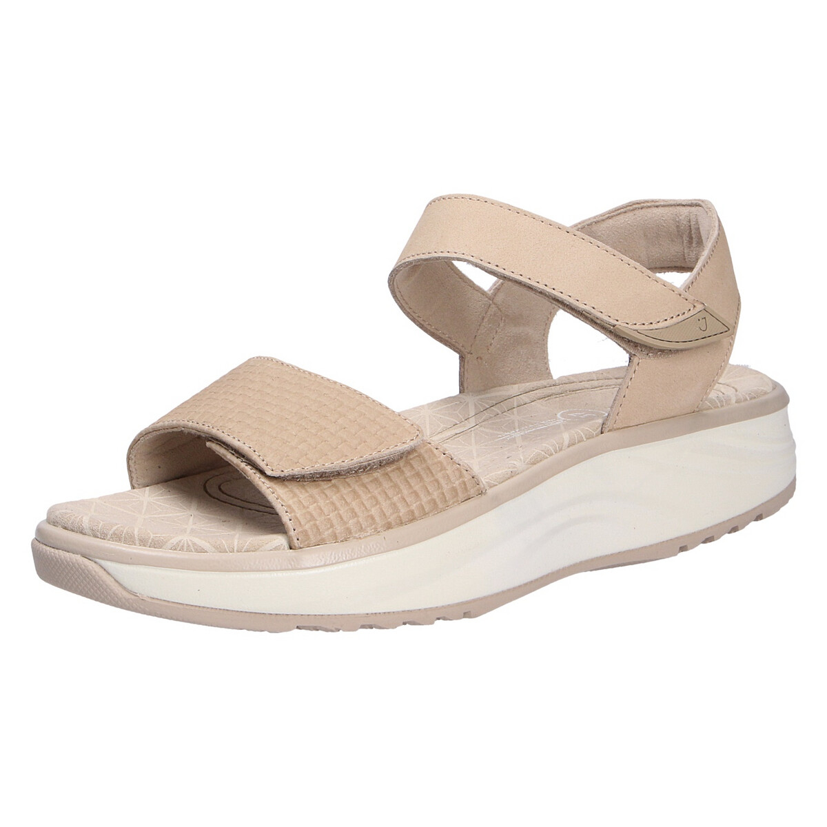 

Сандалии Joya Sandale FLORES BEIGE, бежевый