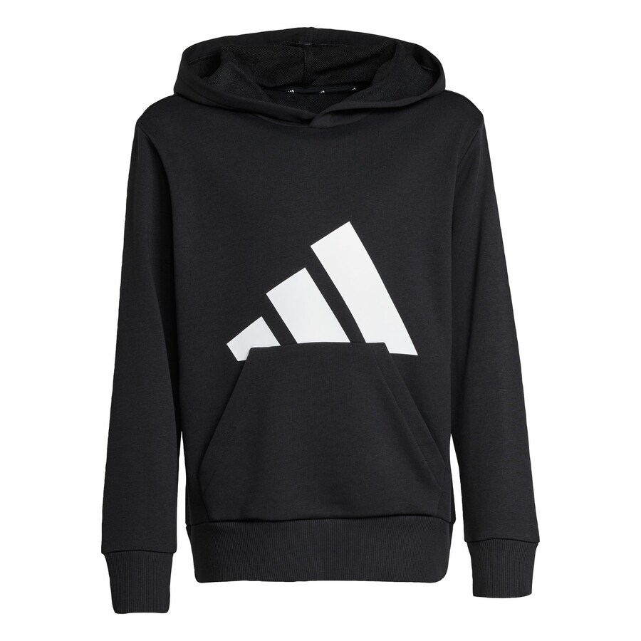 

Спортивная толстовка ADIDAS SPORTSWEAR Essentials, черный