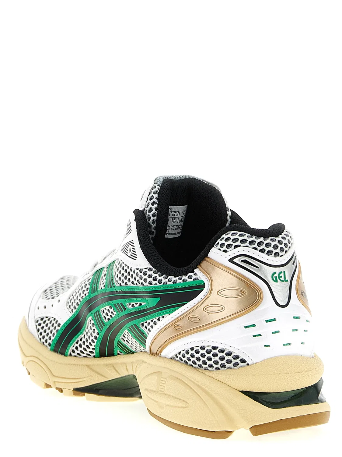 Кроссовки 'Gel-Katano 14' ASICS, мультиколор — фото 3