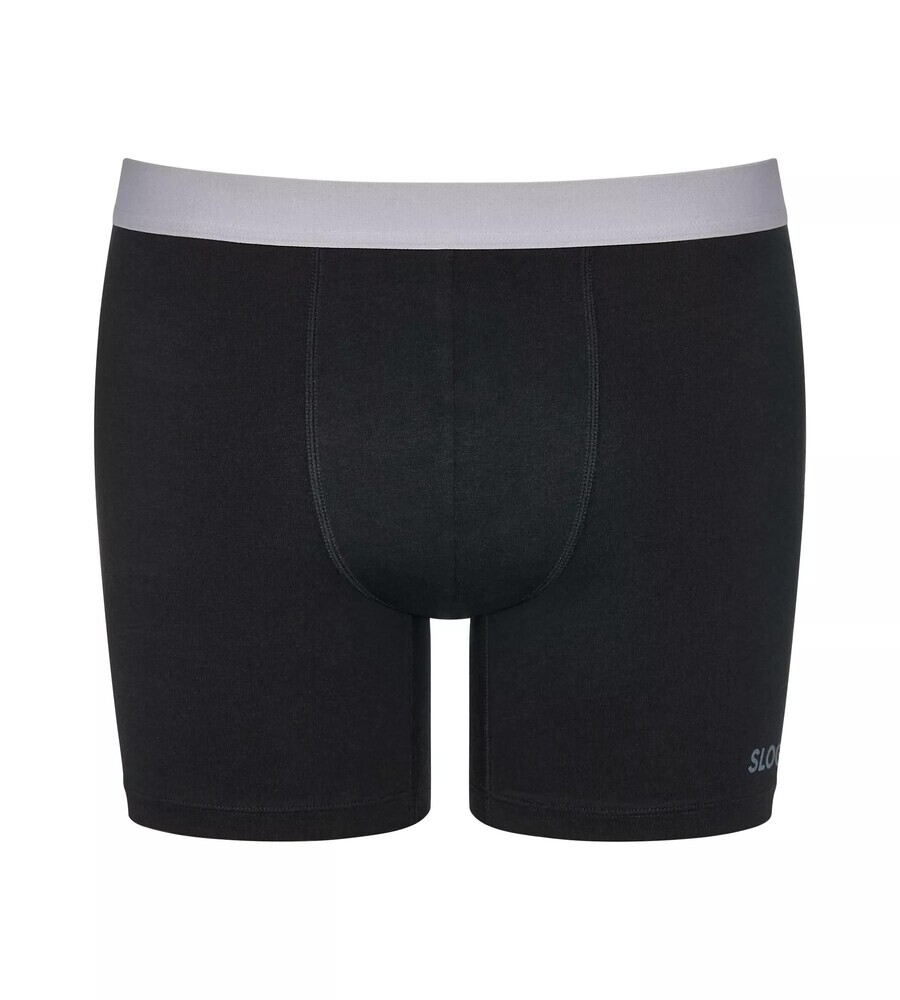 

Боксеры SLOGGI Boxer shorts GO ABC 2.0, черный
