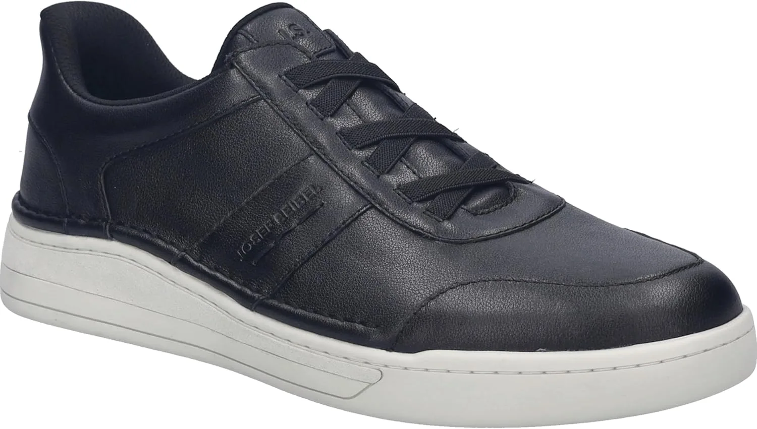 Кроссовки Josef Seibel Клив 11, Черный