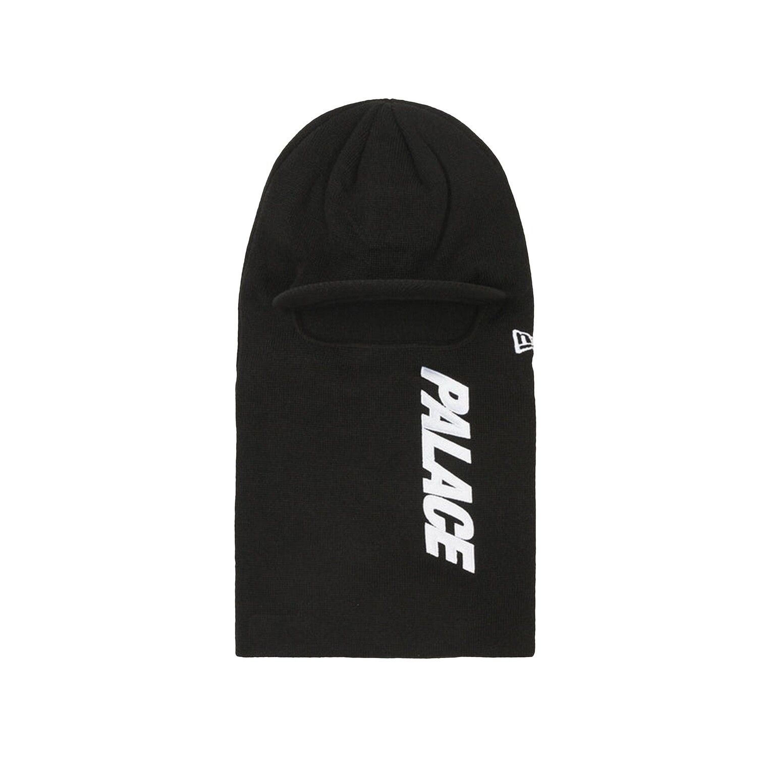 

Балаклава Palace x New Era с козырьком Черная