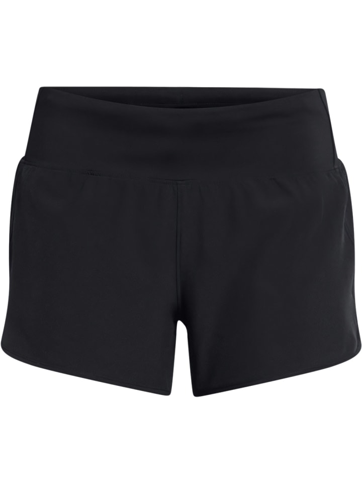 

Шорты Ua Launch Pro 3'' Shorts Under Armour, черный