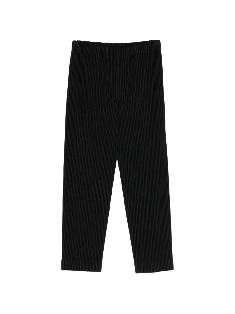 

Брюки в складку Homme Plissé Issey Miyake, черный