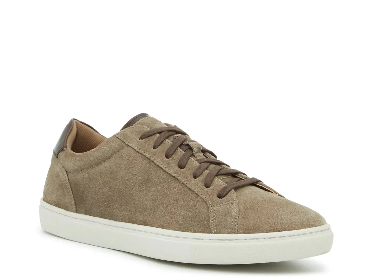 

Кроссовки Cowon Court - мужские Vince Camuto, Taupe Suede
