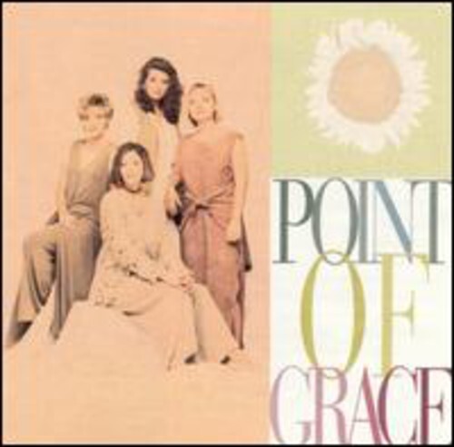 

CD диск Point of Grace: Point of Grace