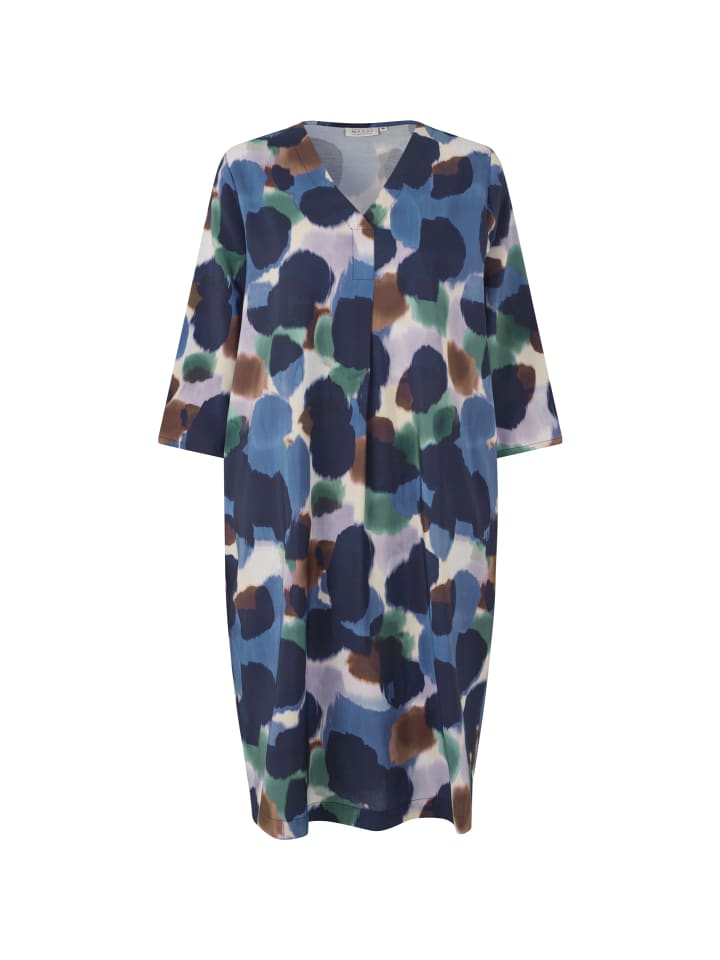 

Платье-миди MaNodetta темно-синего пиджака MASAI