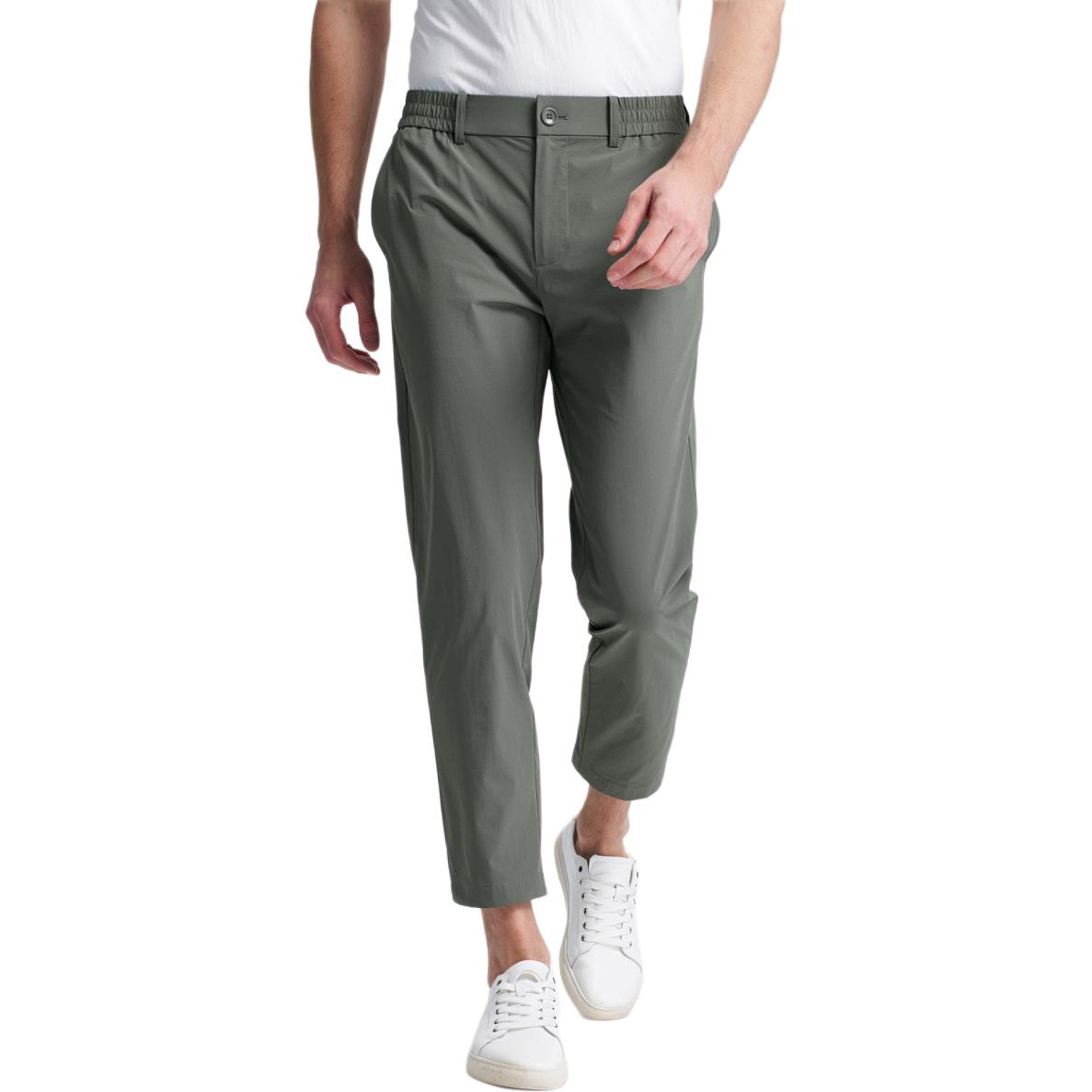 

Повседневные брюки мужские NAUTICA, зеленый