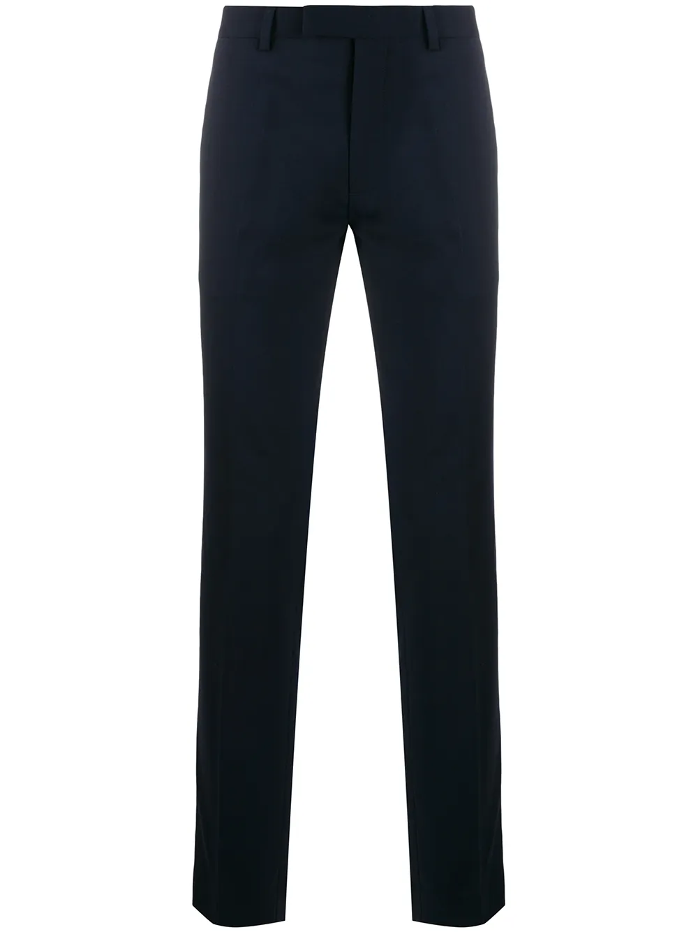 

Брюки чинос Travel SANDRO, синий