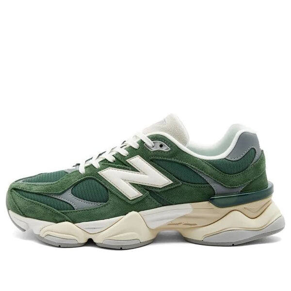 

Кроссовки 9060 'nori' New Balance, мультиколор
