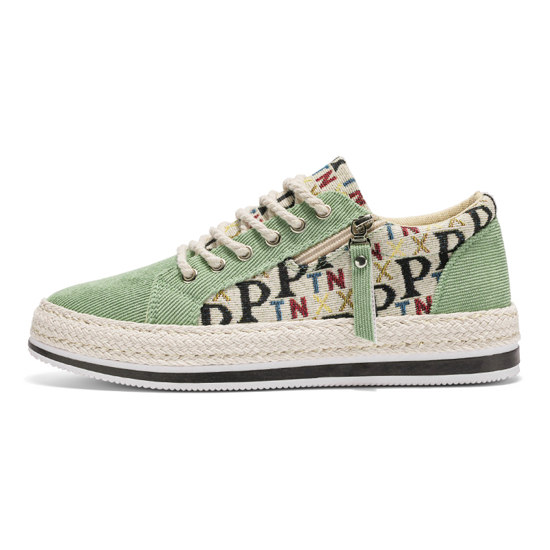 

Captain illy Низкие скейтерские кроссовки мужские зеленые, цвет Green