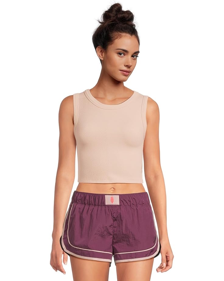 

Женский топ FP Movement Free Throw, Ballet Slipper