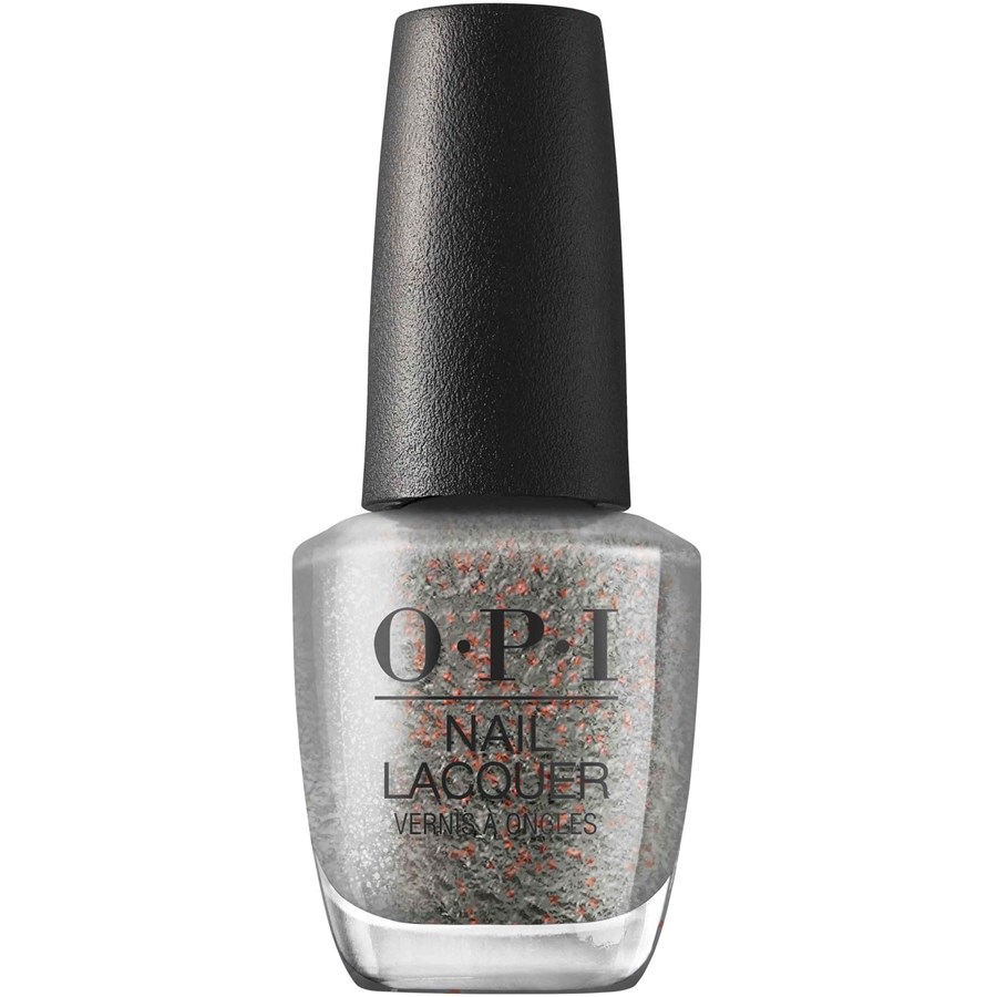 

Лак для ногтей OPI Nail Lacquer, Yay or Neigh / 15 ml