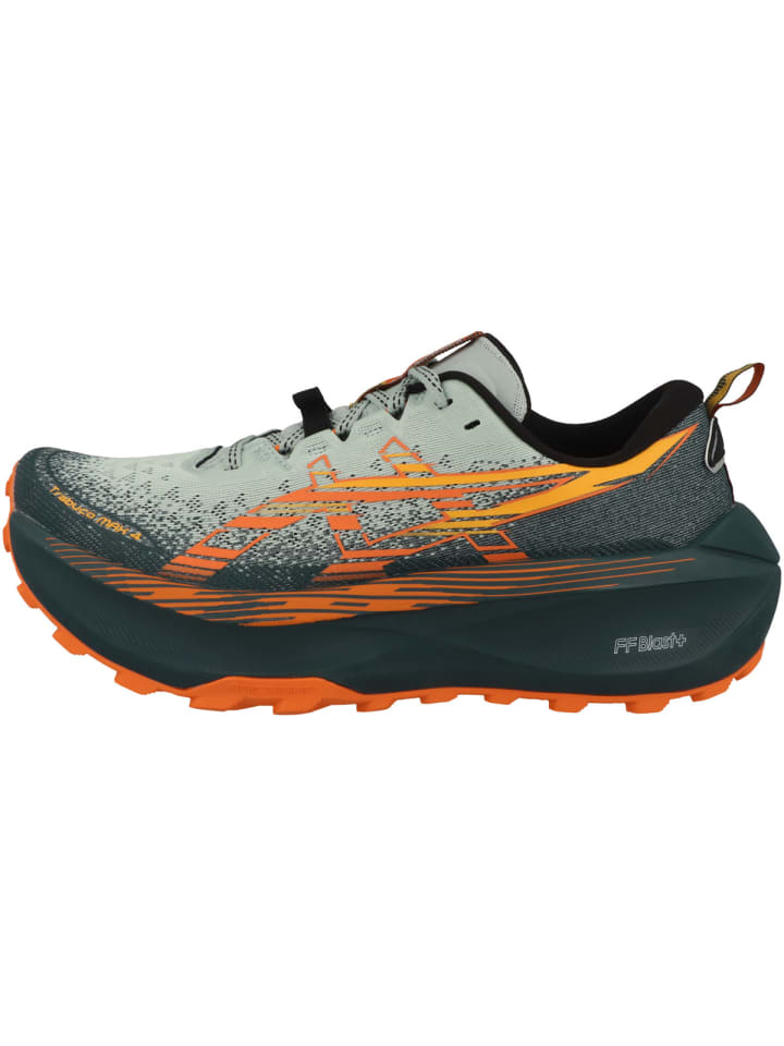 

Беговая обувь asics, разноцветный