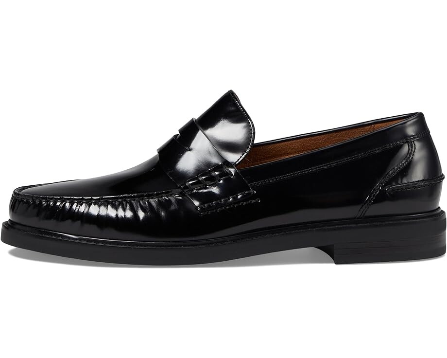Кроссовки Cole Haan Pinch Prep Penny Loafer, цвет Black Brushoff — фото 4
